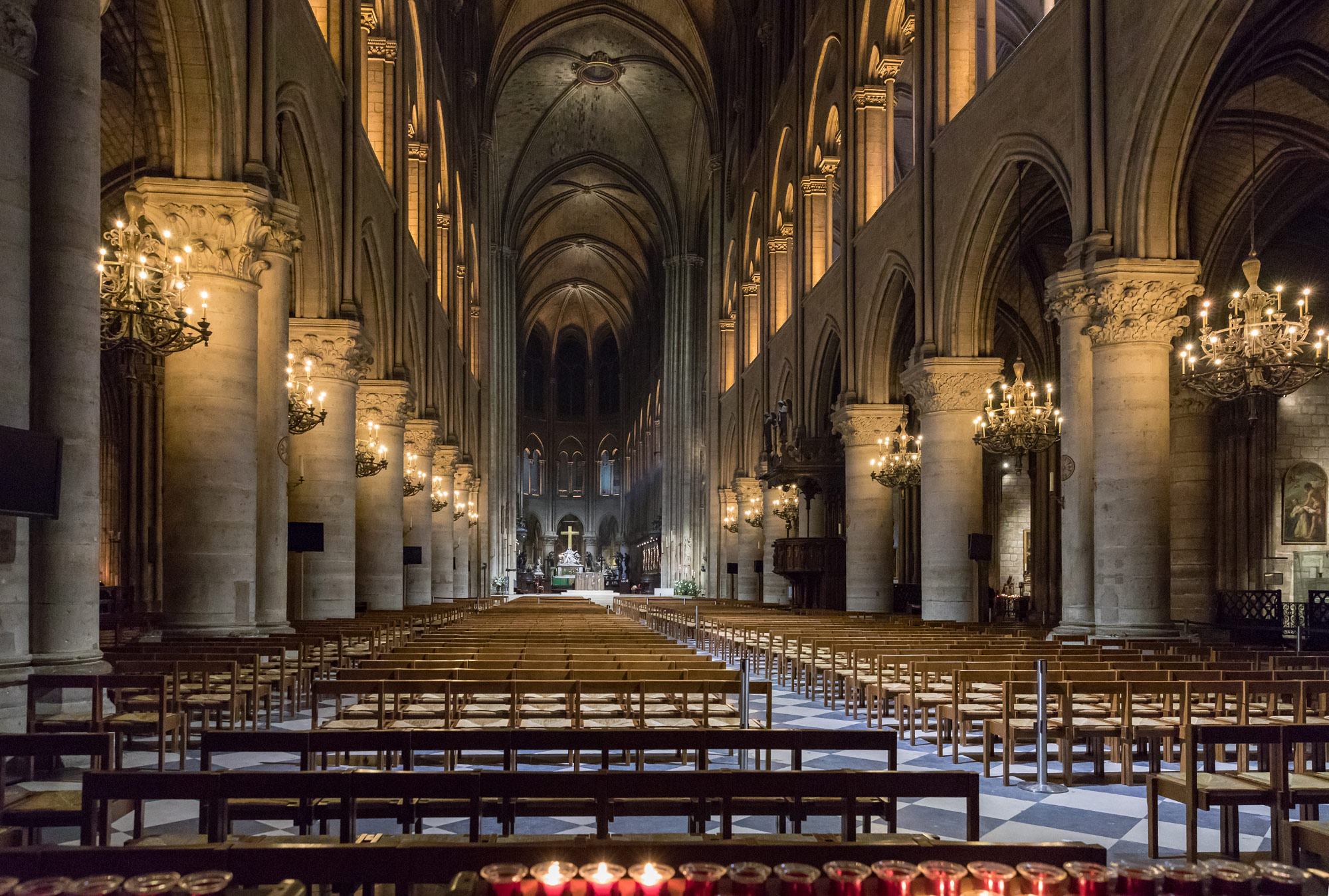 Notre-Dame de Paris